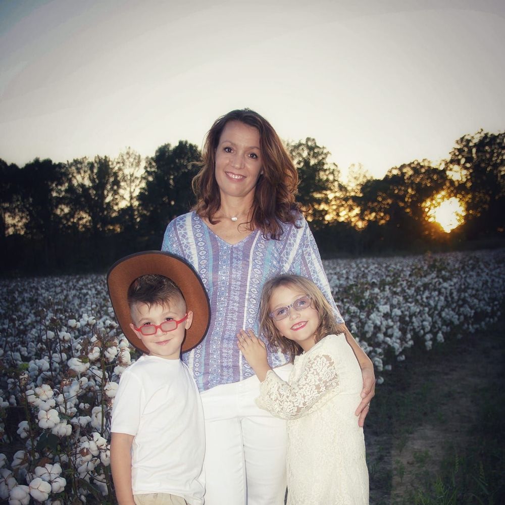 Meet your Posher, Melissa